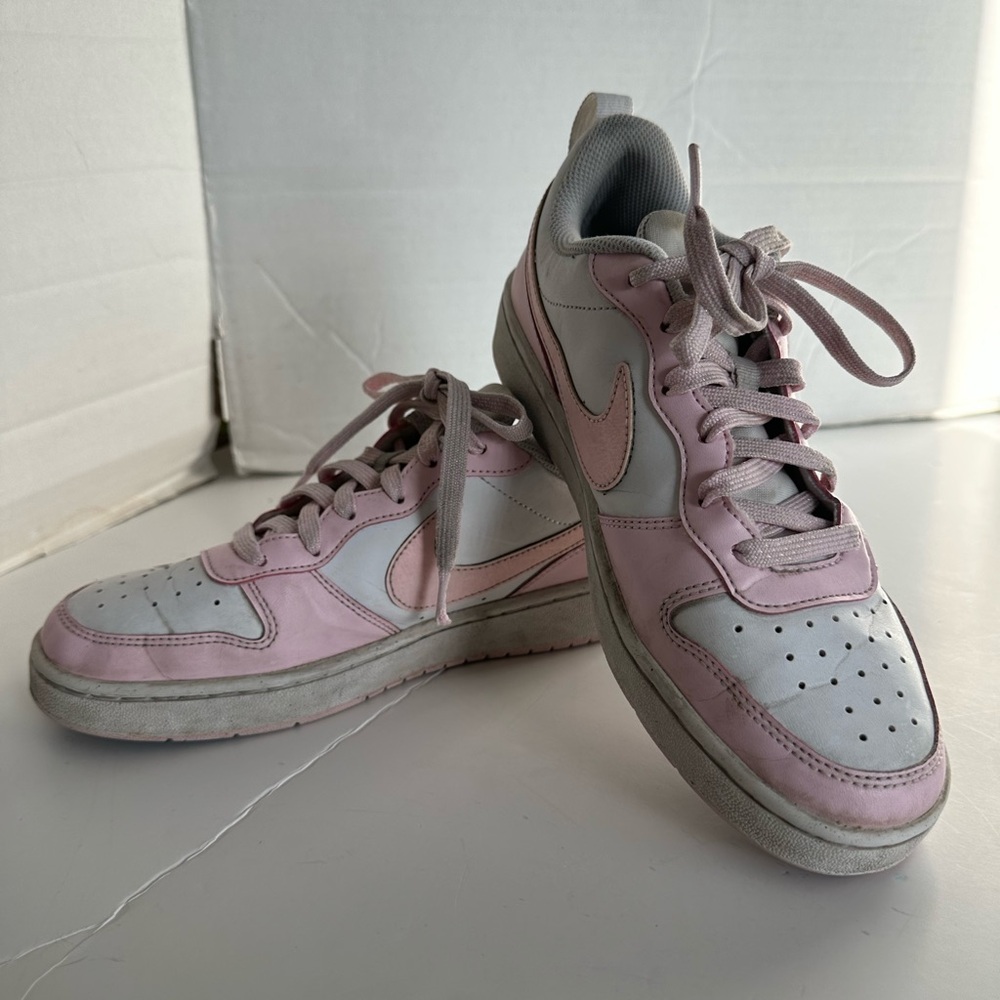 Nike Shoes For Girls Size 6y